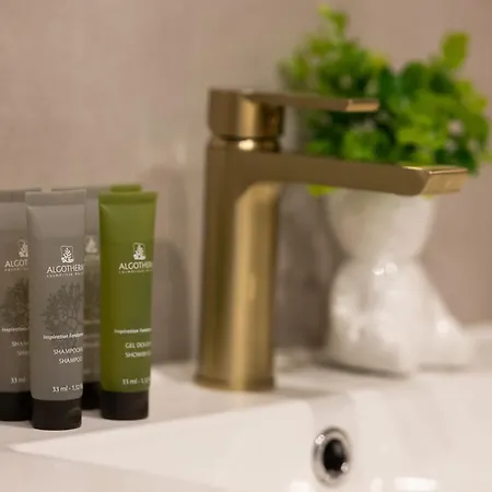 Srebrzyńska Klimatyzowane Blisko Manufaktury Parking W Garażu By Renters Prestige Apartament Łódź