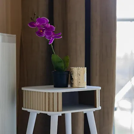 Srebrzyńska Klimatyzowane Blisko Manufaktury Parking W Garażu By Renters Prestige *