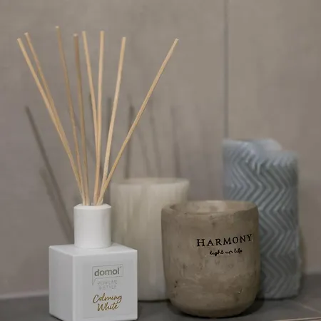 Srebrzyńska Klimatyzowane Blisko Manufaktury Parking W Garażu By Renters Prestige Apartament *