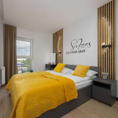 Srebrzyńska Klimatyzowane Blisko Manufaktury Parking W Garażu By Renters Prestige