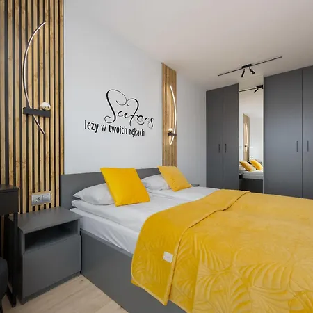 Srebrzyńska Klimatyzowane Blisko Manufaktury Parking W Garażu By Renters Prestige