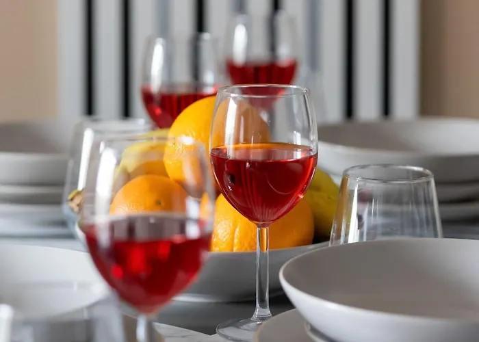 Srebrzynska Klimatyzowane Blisko Manufaktury Parking W Garazu By Renters Prestige *