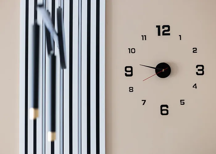 Srebrzyńska Klimatyzowane Blisko Manufaktury Parking W Garażu By Renters Prestige Łódź