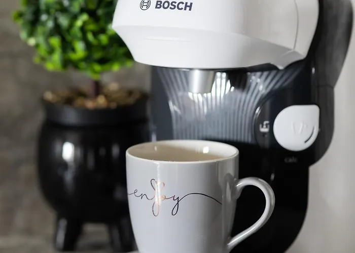 Srebrzynska Klimatyzowane Blisko Manufaktury Parking W Garazu By Renters Prestige *