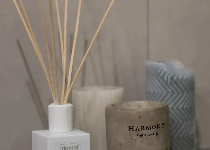 Srebrzynska Klimatyzowane Blisko Manufaktury Parking W Garazu By Renters Prestige 아파트 *