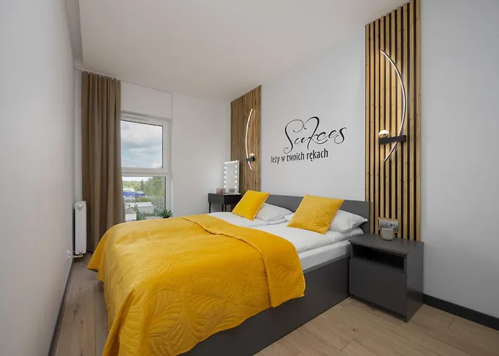 Srebrzyńska Klimatyzowane Blisko Manufaktury Parking W Garażu By Renters Prestige