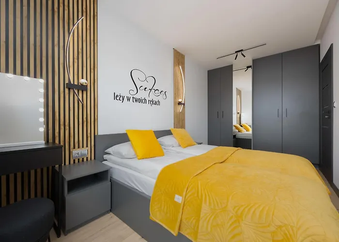 Srebrzynska Klimatyzowane Blisko Manufaktury Parking W Garazu By Renters Prestige